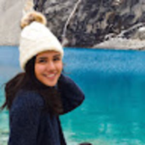 Meet your Posher, May